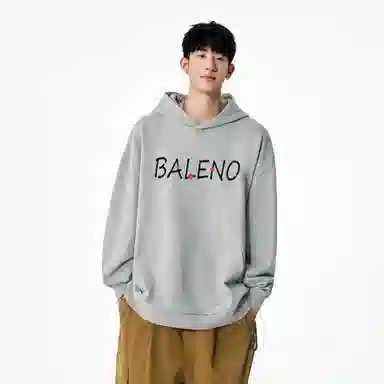 BALENO logo