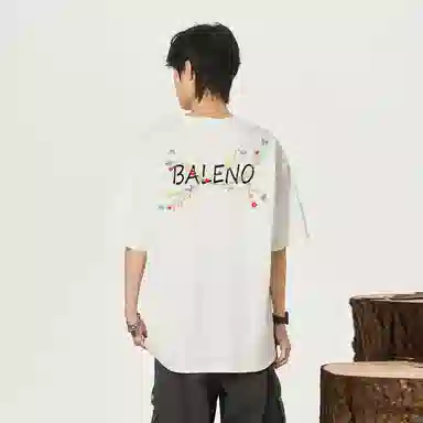 BALENO logoT