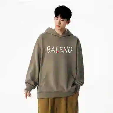 BALENO logo