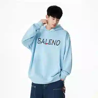 BALENO logo