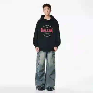 BALENO logo