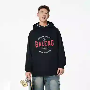 BALENO logo