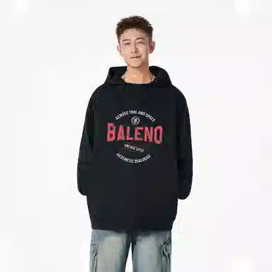 BALENO logo