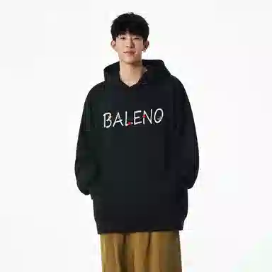 BALENO logo