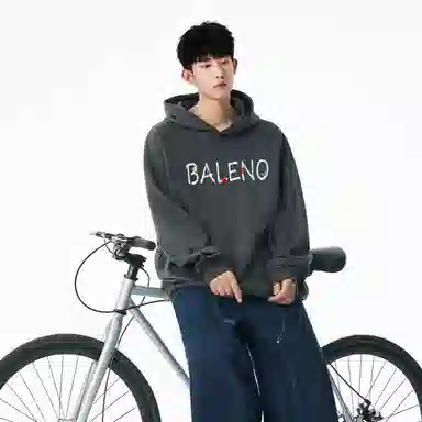 BALENO logo