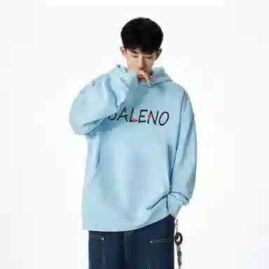 BALENO logo