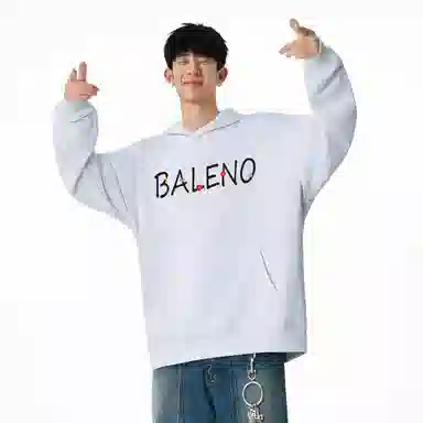 BALENO logo