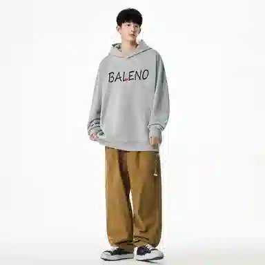 BALENO logo