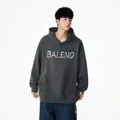 BALENO logo
