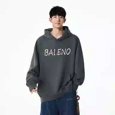 BALENO logo