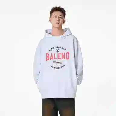 BALENO logo