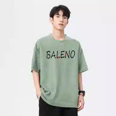 BALENO logoT
