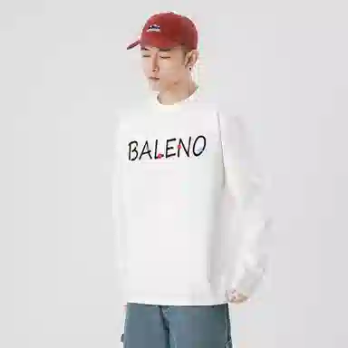BALENO logoT