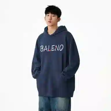 BALENO logo