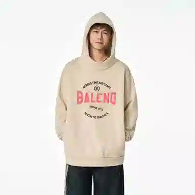 BALENO logo