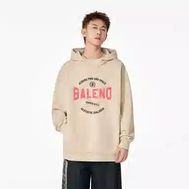 BALENO logo