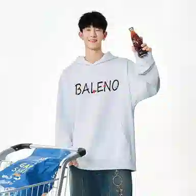 BALENO logo