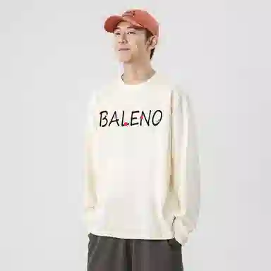 BALENO logoT