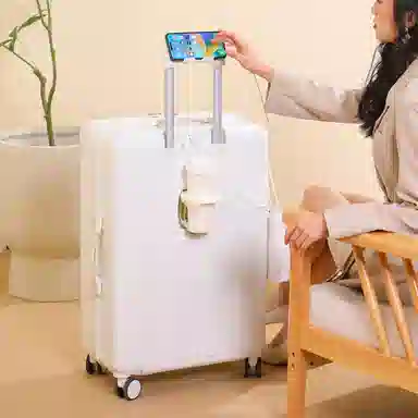 SEA LION ABS+PC 202426