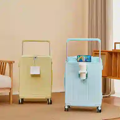 SEA LION ABS+PC 202426