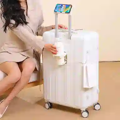 SEA LION ABS+PC 202426