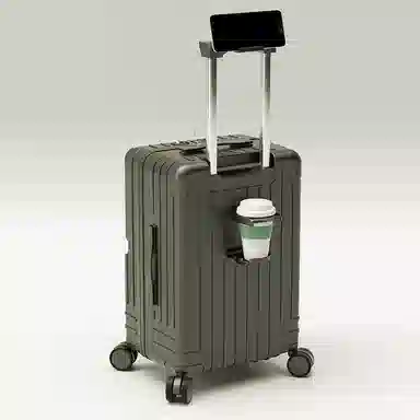 SEA LION ABS+PC 182124