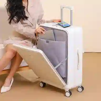 SEA LION ABS+PC 202426