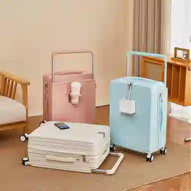 SEA LION ABS+PC 202426