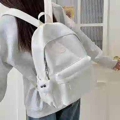 Pulewei Nylon Backpack