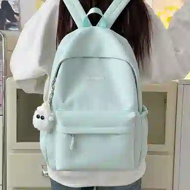Pulewei Nylon Backpack