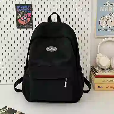 Pulewei Nylon Backpack