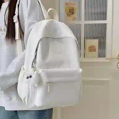 Pulewei Nylon Backpack