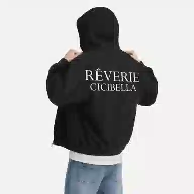 Cicibella RVERIE