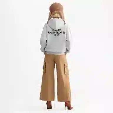 Cicibella Cleanfit Hoodie