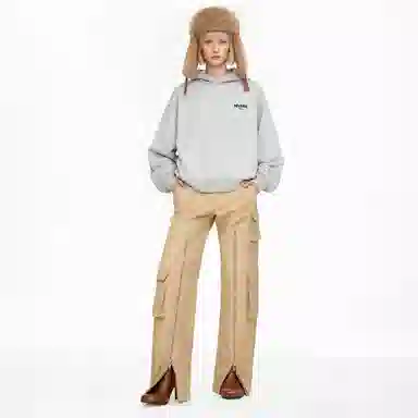 Cicibella Cleanfit Hoodie