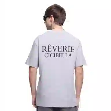 Cicibella RVERIElogocleanfitT