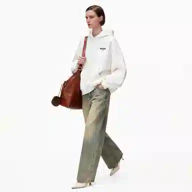 Cicibella Cleanfit Hoodie