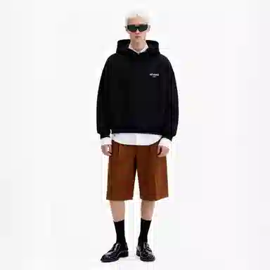 Cicibella Cleanfit Hoodie