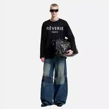 Cicibella RVERIE PARIST