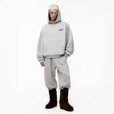 Cicibella Cleanfit Hoodie