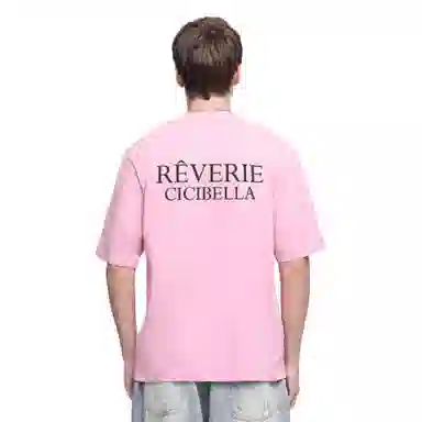 Cicibella RVERIElogocleanfitT