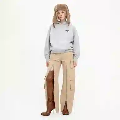 Cicibella Cleanfit Hoodie