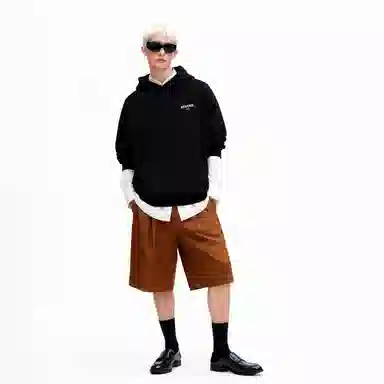 Cicibella Cleanfit Hoodie