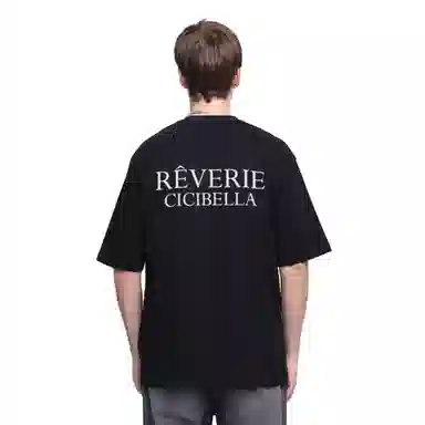 Cicibella RVERIElogocleanfitT