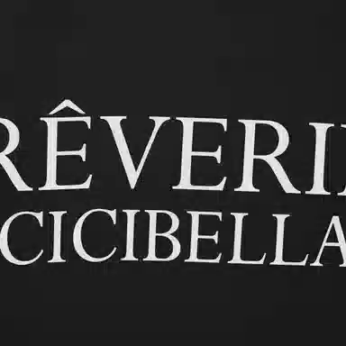 Cicibella RVERIE T