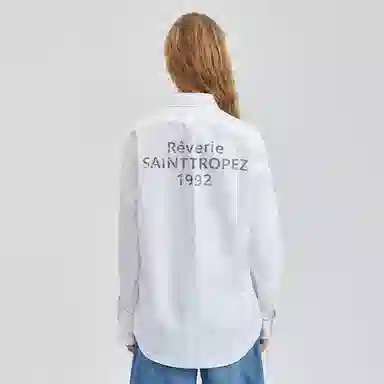 Cicibella Classic Shirt