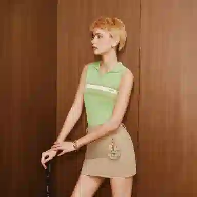 Keypote Golf POLO