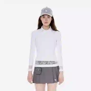 Keypote Golf polo