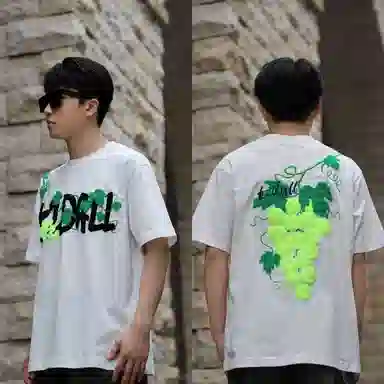 VIPGOOSE OverseasinsT