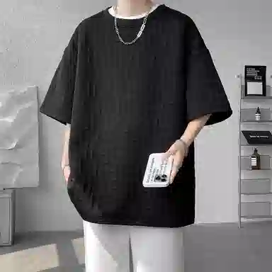 PAINT STAIN OversizeT